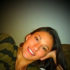 Meet your Posher, Luisa